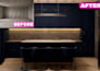 create realistic 3d interior visualization for residential and commercial spaces